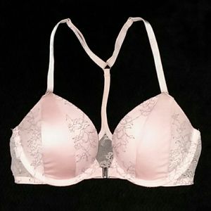 VS very sexy push up bra